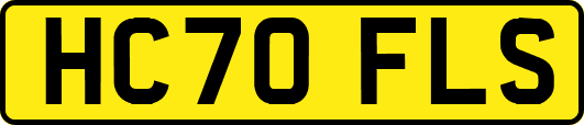 HC70FLS