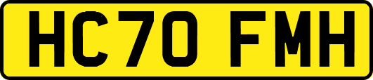 HC70FMH