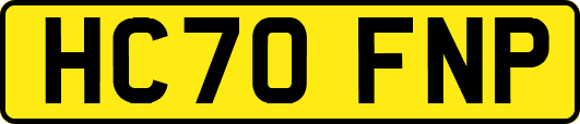 HC70FNP