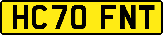HC70FNT