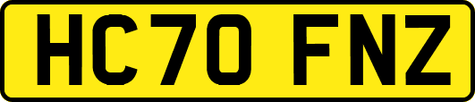 HC70FNZ