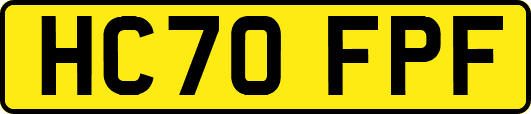 HC70FPF