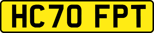 HC70FPT