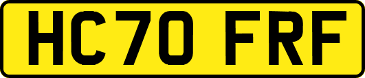 HC70FRF