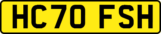 HC70FSH