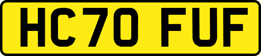 HC70FUF