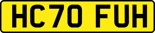 HC70FUH