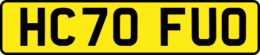 HC70FUO