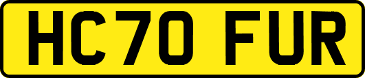 HC70FUR