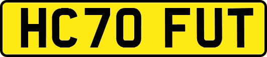 HC70FUT