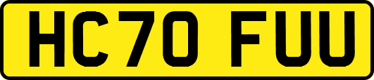 HC70FUU