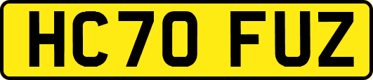HC70FUZ