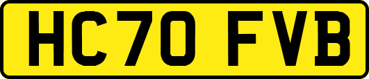 HC70FVB