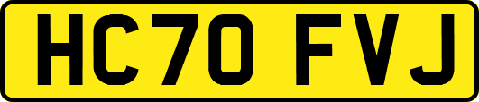 HC70FVJ