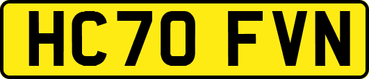 HC70FVN