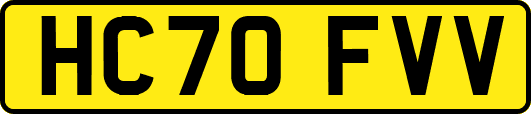 HC70FVV