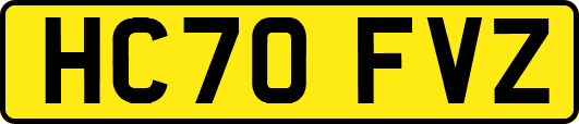 HC70FVZ