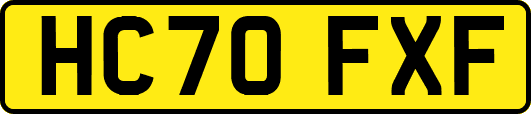 HC70FXF