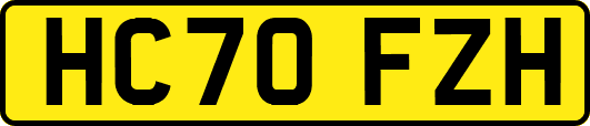 HC70FZH