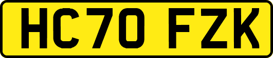 HC70FZK