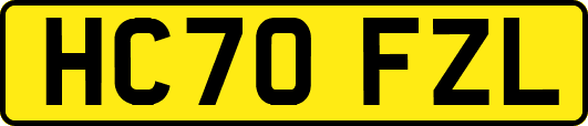 HC70FZL