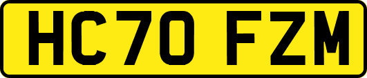 HC70FZM