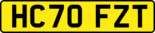 HC70FZT
