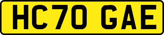 HC70GAE