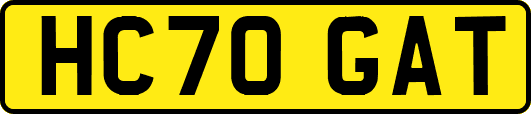 HC70GAT