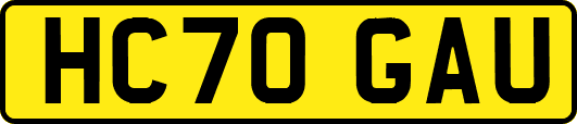 HC70GAU