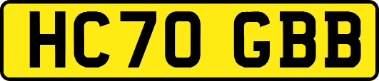 HC70GBB