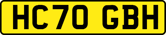 HC70GBH