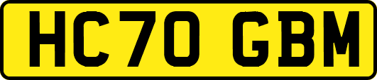 HC70GBM
