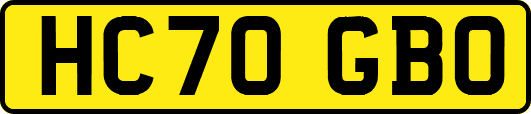 HC70GBO