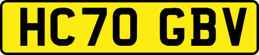 HC70GBV