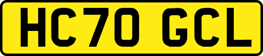 HC70GCL