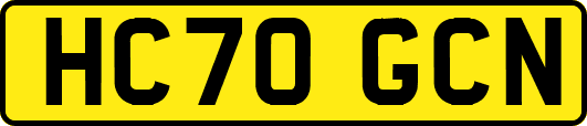 HC70GCN