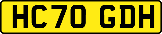 HC70GDH