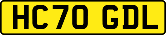 HC70GDL