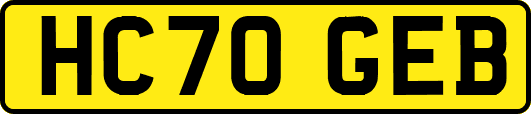 HC70GEB