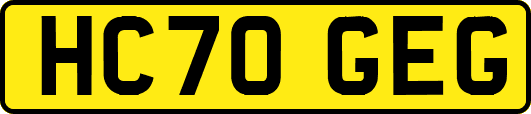 HC70GEG