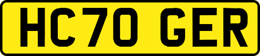 HC70GER
