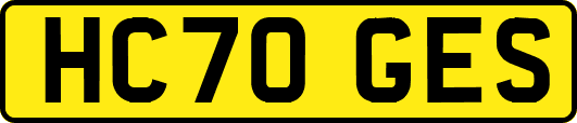 HC70GES