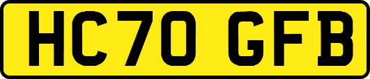HC70GFB