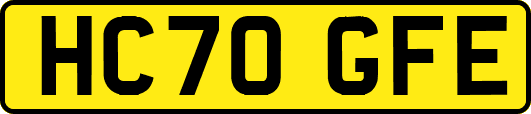 HC70GFE