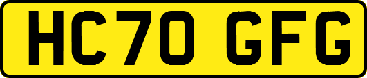 HC70GFG