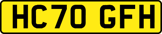 HC70GFH
