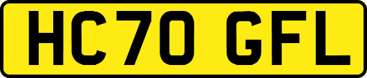 HC70GFL