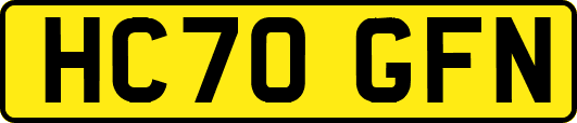 HC70GFN