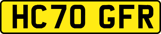 HC70GFR
